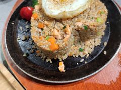 -妥妥烤肉料理(昙华林店)