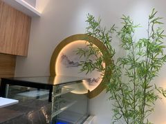 -有茶空间(万科金色半山店)
