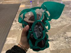 -星巴克(深圳香港大学深圳医院店)