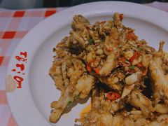 -西江红·株洲本地菜(滨江南路店)