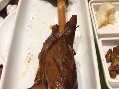 羊腿棒-晋家门(弘阳广场店)