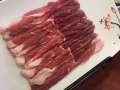 -1078號老北京涮肉(松柏店)