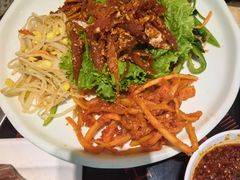 -英子补身汤(海兰路店)