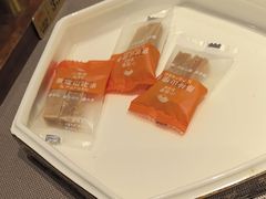 -小厨娘绣中淮扬(大行宫科巷店)
