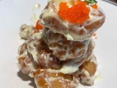 芥末虾球-新太二·鲜料川菜(晶耀前滩店)