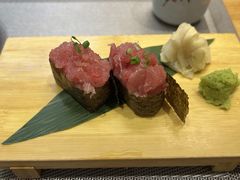 -鮨桐日本料理(望京店)