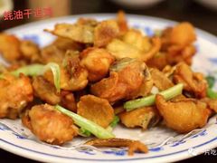 -腰记饭店(龙源路店)