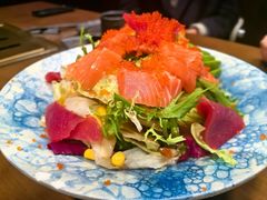 -本寻烧肉酒场(双井店)