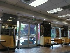 -肯德基(新阳光店)