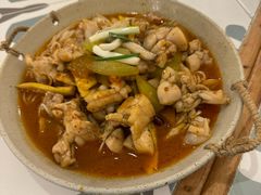 -十面欢腾·海鲜面·台式Bistro(长乐路店)