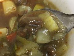 肉丸糊辣汤-老字号贾家肉丸糊辣汤(光明巷店)