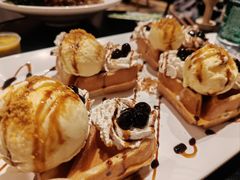 -StayReal Cafe(长宁来福士广场东八区店)
