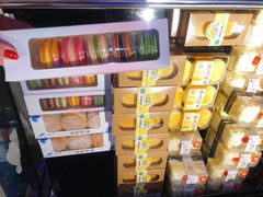 零售区-盒马鲜生(宝地店)