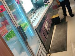 -龍歌自助小火锅(市北和达中心城店)