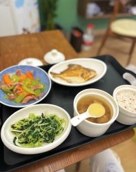 -森宝月子中心(白云山店)