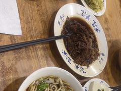 -柴氏风味斋(甘家口店)