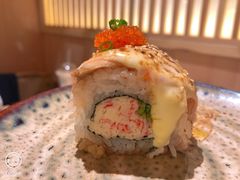 -越光米贩精致料理餐厅(金鹰店)