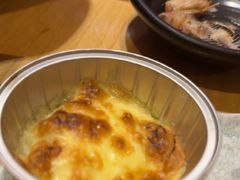 -吉兆·料理(红梅南路店)