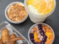 -水牛奶皇后糖水铺(深圳总店)