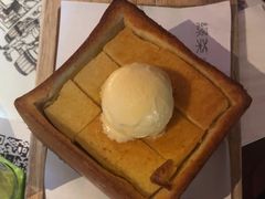 -绿茶餐厅(首开福茂店)