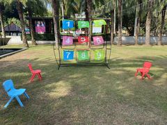 -三亚海棠湾万丽度假酒店