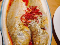 -波螺油子青岛本帮菜(银座店)