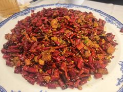 -渝信川菜(工体店)