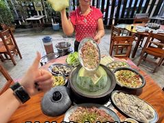 -金瑶池·猪肚鸡·传统冬瓜盅(20年白沙店)