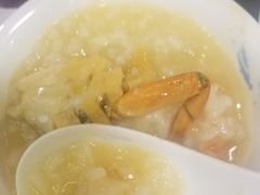 -悟长年潮汕菜砂锅粥(圣熙8号店)