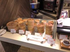 -自助山(合和中心商场店)