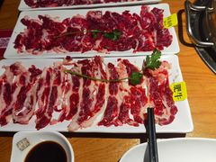 -海银海记潮汕牛肉火锅(新港中路海珠店)