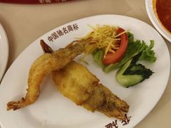 -华梅西餐厅(哈尔滨中央大街店)