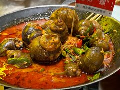 -老闵田螺馆·南昌市井菜·特色小吃(总店)