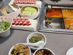 -海底捞火锅(奥山世纪城店)