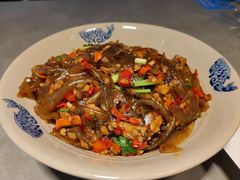 酸菜粉皮-潇湘阁(汉光百货店)