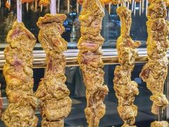 -伊带伊路新疆美食府(呼家楼店)