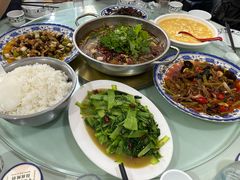 -无味饭店(九眼桥商业文化广场店)