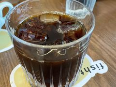 -fishtank鱼缸咖啡(三山街店)