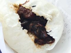-孝店王酒酿馒头(安昌1店)