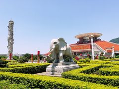 -中国闽台缘博物馆