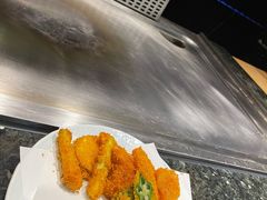 -松临·铁板烧&Omakase(神农店)