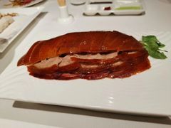 -贝勒爷·酥不腻烤鸭