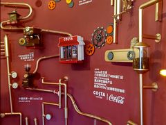 -COSTA COFFEE(武汉武商MALL店)