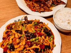 -張飛扒肉·龙江非遗(道外店)