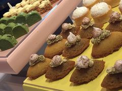 -The COOK·厨餐厅·自助餐(浦东嘉里大酒店)