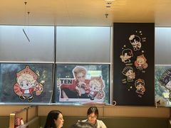 -海底捞火锅(珠影星光城夜宵主题店)