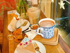 -西关84·History·Art·Cafe