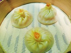 纯蟹粉小笼-蟹榭·本帮江浙菜·蟹宴(五角场合生汇商场店)