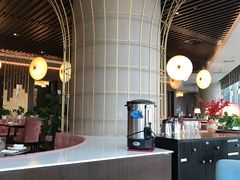 -柒园·三十年创意杭帮菜(龙湖滨江天街店)