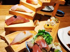 -阿吾罗日本料理(K11艺术中心店)
